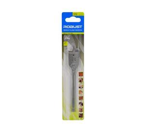 Broca madera plana 152x24 mm