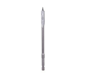 Broca madera plana 152x8 mm
