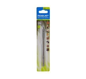 Broca madera plana 152x8 mm
