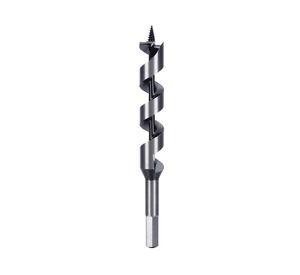 Broca madera barreno 200x22 mm