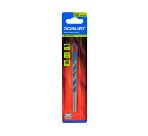 Broca multiuso 120x8 mm