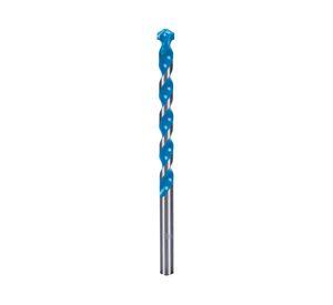 Broca multiuso 120x8 mm