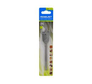 Broca madera plana 152x25 mm