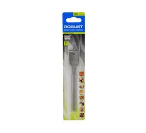 Broca madera plana 152x22 mm
