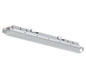 Equipo lineal hermético LED Neo IV 18W luz neutra 60 cm