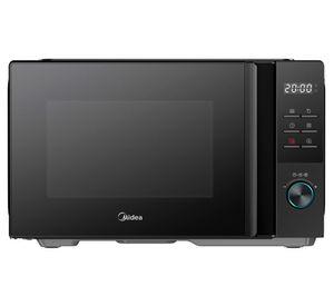 Microondas MMOP02OAA-MPCBK negro 25 lt