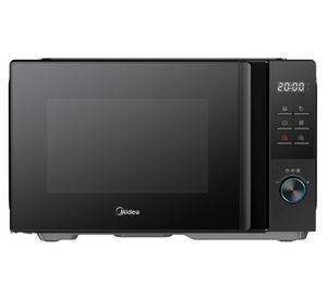 Microondas MMO20COAA-MPCBK negro 21 lt