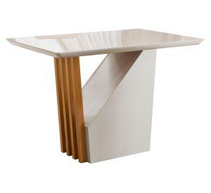 Comedor 4 personas rectangular Vezna