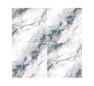 Gres porcelanato Atlantic azul 60x60 cm 1.44 m2