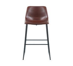 Silla bar Carlo 107x52x48 cm