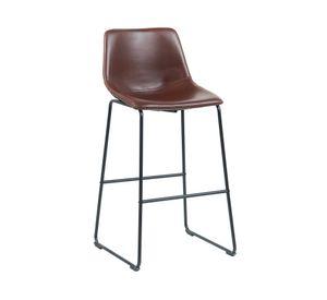 Silla bar Carlo 107x52x48 cm