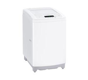 Lavadora WT13WPBPK carga superior 13 kg blanco