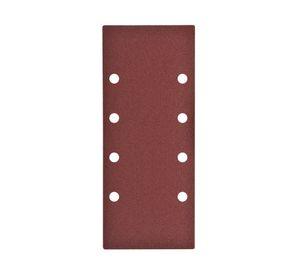 Set lija Grano 80 115x280 mm 5 Piezas