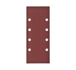 Set lija Grano 120 115x280 mm 5 Piezas