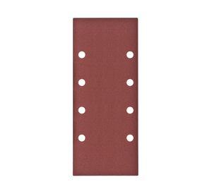 Set lija Grano 180 115x280 mm 5 Piezas
