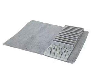 Mat seca platos con rack S