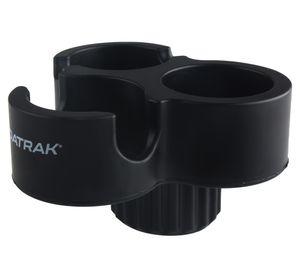 Soporte 3 en 1 negro