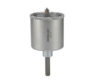 Sierra copa grano carburo 68 mm