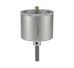 Sierra copa grano carburo 83 mm
