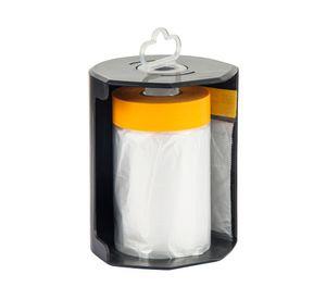 Cinta enmascarar protectora 55 cm x 25 m + cortador