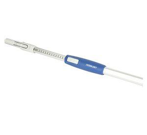 Barra extensión 1.7m + rodillo