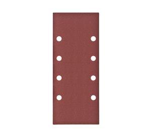Lija 280x115 mm 10 unidades