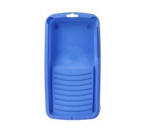 Bandeja pintura Premium azul 4'' (10 cm)