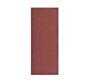 Lija sin agujero Grano 180 230x93 mm 5 unidades