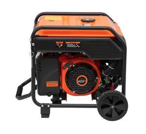 Generador a gasolina eléctrico XT7800IG 8000W