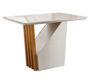 Comedor 4 personas rectangular Vezna