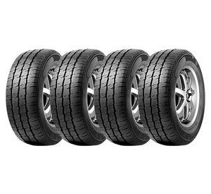 Neumático 225/75 16R MR300 4 unidades
