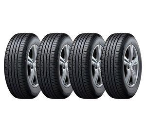 Neumático 245/70 16R PT3 H/T 4 unidades