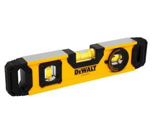 Nivel torpedo magnético 9'' 230 mm DWHT43003