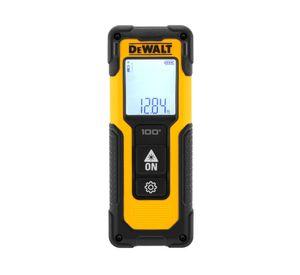 Medidor distancia láser 30 m DWHT77100-CN