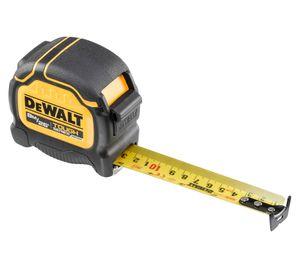 Cinta métrica 8 m 26'' Tough Series DWHT36926S