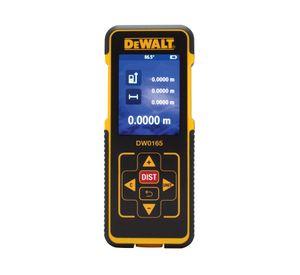 Medidor distancia láser 50 m DW0165N