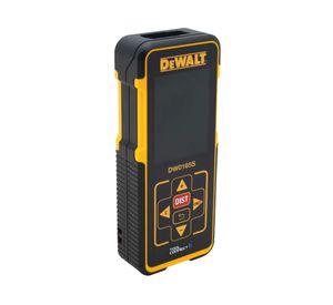 Medidor distancia láser 50 m DW0165N