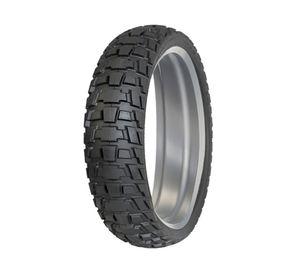 Neumático moto 170/60 R17 72T TrailMax Raid trail off