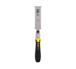 Sierra Japonesa 4-3/4'' 120 mm corte rasante 20-331