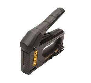 Engrapadora fibra carbono compuesta DWHT80276