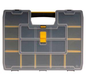 Organizador herramientas/accesorios STST14026