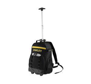 Mochila trabajo con ruedas STST83307-1