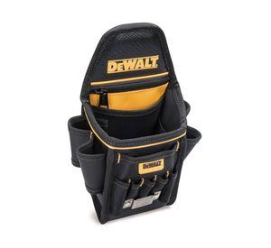 Bolso portaherramientas 19 bolsillos DWST83483-LA