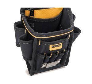 Bolso portaherramientas 19 bolsillos DWST83483-LA