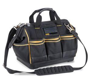 Bolso herramientas 36 bolsillos DWST83489-LA