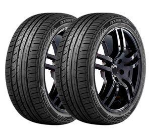 Neumático 215/55 17R 94W RXMotion H/T 2 unidades