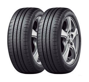 Neumático 205/60 17R 94H 2 unidades