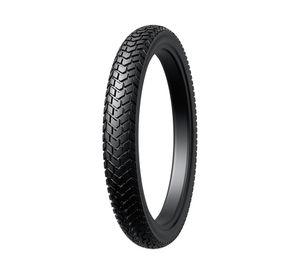 Neumático moto 90/90 R19 58P