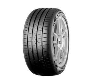 Neumático 255/40 R19 100Y MAX060+H/T