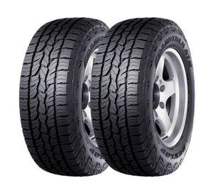 Neumático 205/65 15R 94H 2 unidades